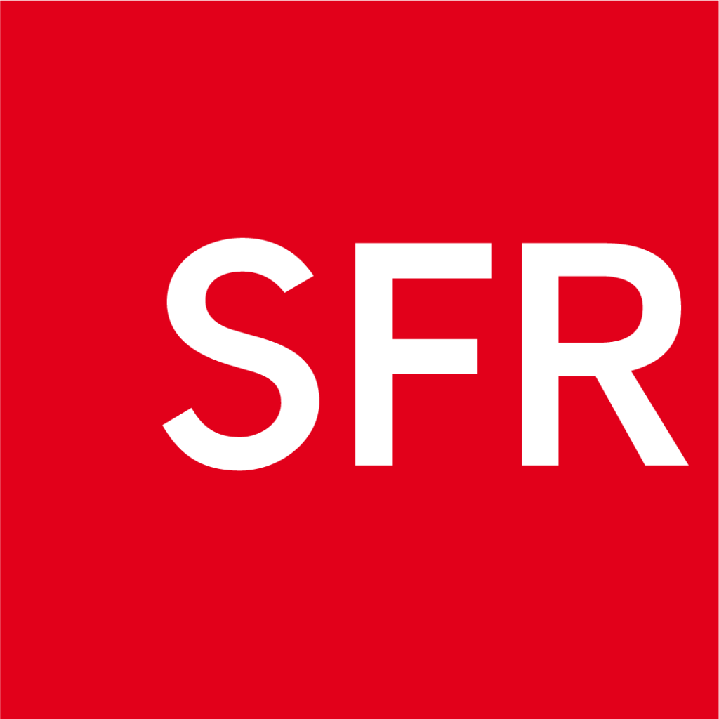 Logo SFR Mayotte