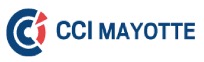 logo CCI Mayotte