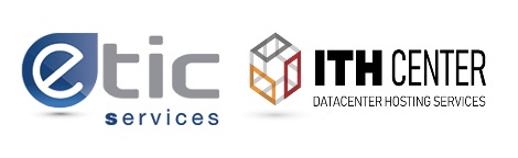 Logo Etic Services / ITH