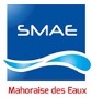 Logo Société Mahoraise des eaux
